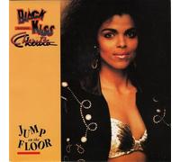 Black Kiss - Jump On The Floor [Vinilo]
