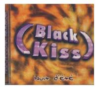 Black Kiss - Nuit D'ete