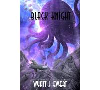 Black Knight (Knight Saga)