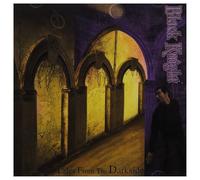 Black knight - Tales From The Dark Side