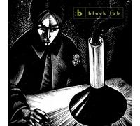 BLACK LAB - Your Body Above Me