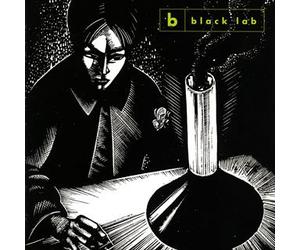 Black Lab - Your Body Above Me ?