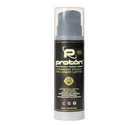 Black Label - Proton Professional Stencil Primer AIRLESS SYSTEM- 250ml / 8.5 Oz. Gel transferencia tatuajes maxima adherencia. Stencil Tattoo