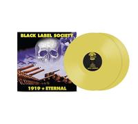 Black Label Society - 1919 Eternal (Lemon) [Vinilo]