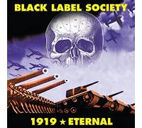 Black Label Society - 1919 Eternal [Vinilo]