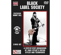 Black Label Society [Alemania] [DVD]
