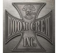 Black Label Society - Black Label Society: Doom Crew Inc. (Clear/Black Ice/Grey) (Indies Only) [Winyl] [Vinilo]