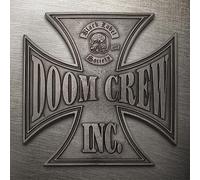 Black Label Society Doom Crew Inc. (CD) Album