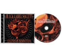 Black Label Society - Engines of Demolition (Core Cover)