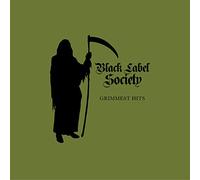 Black Label Society - Grimmest Hits
