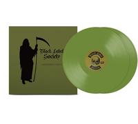 Black Label Society – Grimmest Hits – Vinilo Forest Green (Importación USA)