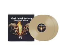 Black Label Society - Hangover Music Vol. VI (Butter [Vinilo]