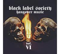 Black Label Society Hangover Music (Vol. VI) (Vinyl) 12" Album (Importación USA)