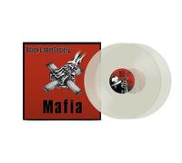 Black Label Society - MAFIA (MILKY CLEAR) [Vinilo]