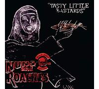 Black Label Society – Nuns And Roaches – Vinilo (Rojo y Negro)
