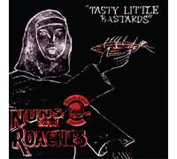Black Label Society – Nuns And Roaches – Vinilo (Rojo y Negro)