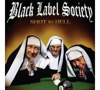 Black Label Society – Shot to Hell – CD – Importación USA