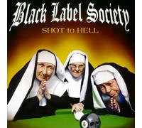 Black Label Society – Shot to Hell – CD – Importación USA