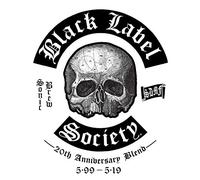 Black Label Society - Sonic Brew - 20Th Anniversary Blend