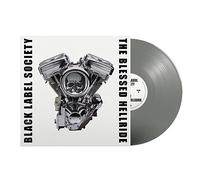 Black label society - The blessed hellride