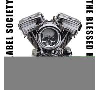 Black Label Society - The Blessed Hellride