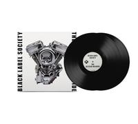 Black Label Society - The Blessed Hellride (Black) [Vinilo]