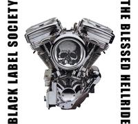 Black Label Society – The Blessed Hellride