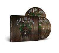 Black Label Society Unblackened (CD) Album with Blu-ray