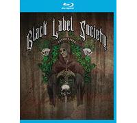 Black Label Society - Unblackened [Blu-ray]