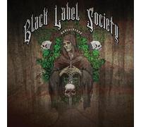 Black Label Society Unblackened (CD) Album (Jewel Case) (Importación USA)