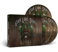 Black Label Society Unblackened (CD) Album with Blu-ray
