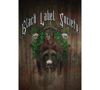 Black Label Society-Unblackened [USA] [DVD]