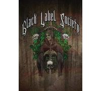 Black Label Society - Unblackened [Italia] [Blu-ray]