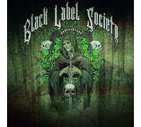 Black Label Society - Unblackened (Limited Edition) (3 LP + 2 CD)