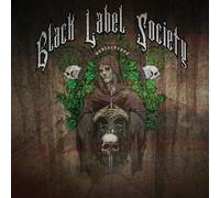 Black Label Society - Unblackened [Vinilo]