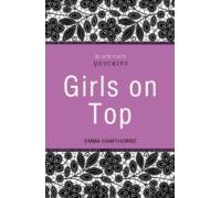 Black Lace Quickies: Girls On Top (ebook)
