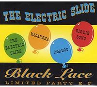 Black Lace - The Electric Slide