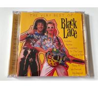 Black Lace - The Very Best of [Import]