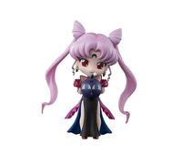 Black Lady Figura 9 cm Pretty Guardian Sailor Moon r figuarts Mini