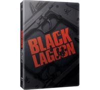 Black Lagoon 1: Season 1 [Reino Unido] [DVD]