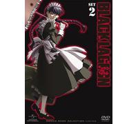 Black Lagoon Dvd_set 2 [DVD de Audio]