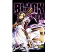 Black Lagoon Nº 8