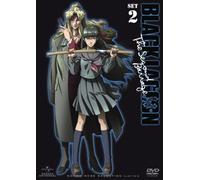 Black Lagoon the 2nd Barrage 2 [Alemania] [DVD]