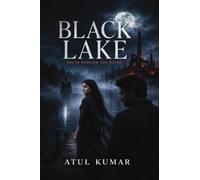 Black Lake: Truth Beneath the Water