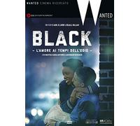 Black - l'Amore Ai Tempi Dell'Odio [Italia] [DVD]