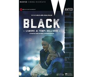 Black - l'Amore Ai Tempi Dell'Odio [Italia] [DVD]