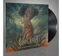 Black lava - The savage winds to wisdom [Vinilo]