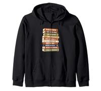 Black Leaders African American Teachers Education Pride Sudadera con Capucha