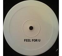 Black Legend - BLACK LEGEND VS CHAKA KHAN / I FEEL FOR U 2002 (REMIX)