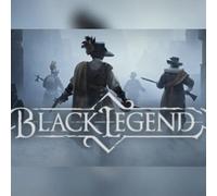 Black Legend (PC) Steam Gift -EU
